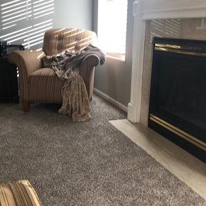 Meet your Posher, Sheri